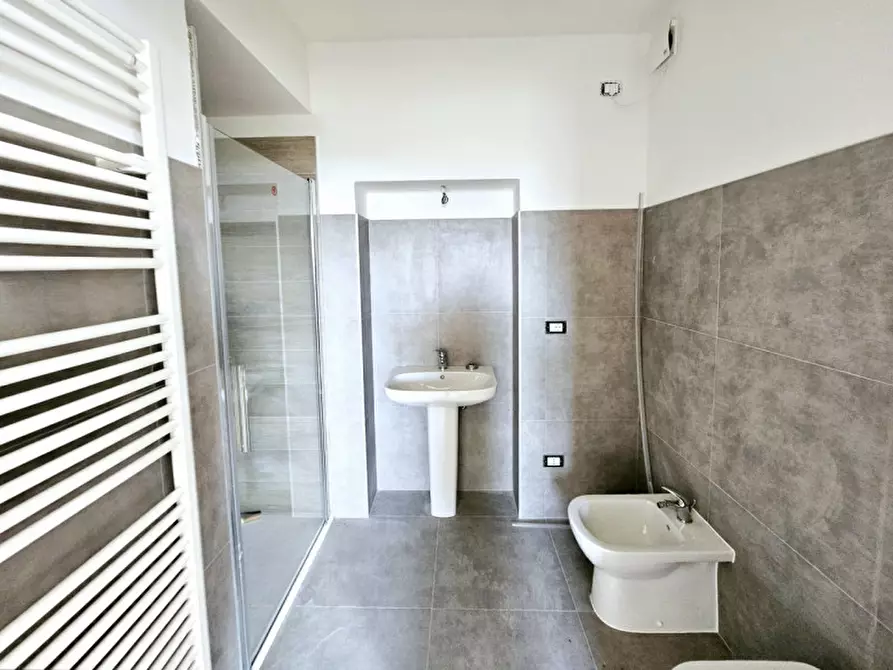 Immagine 15 di Appartamento in vendita  in VIA SOSTEGNO a Este