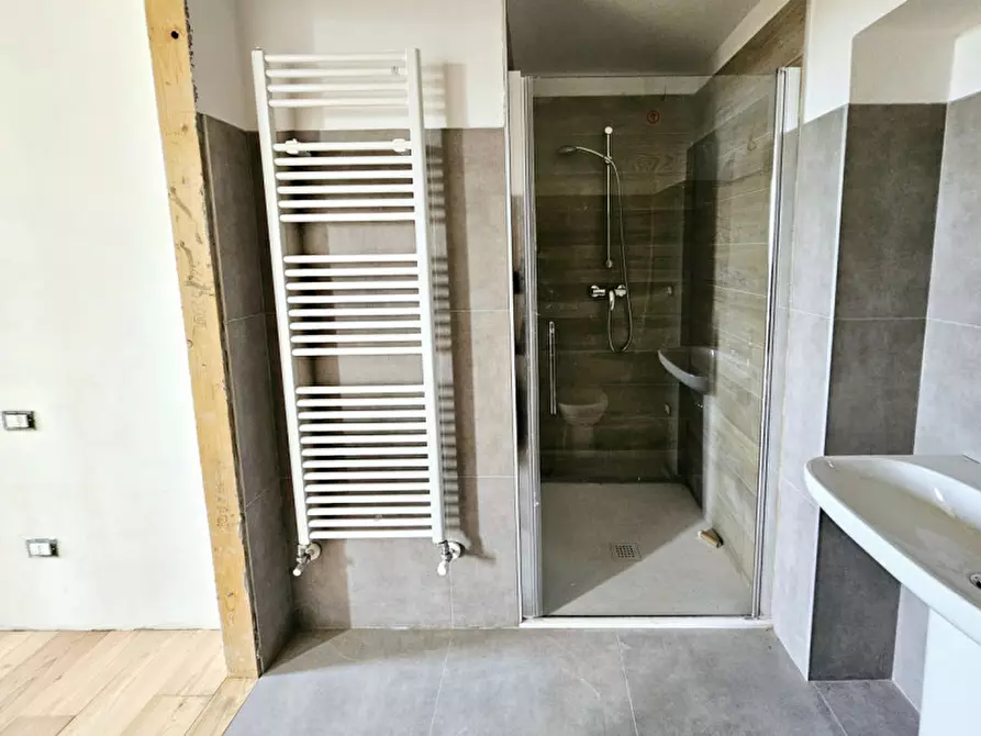 Immagine 16 di Appartamento in vendita  in VIA SOSTEGNO a Este