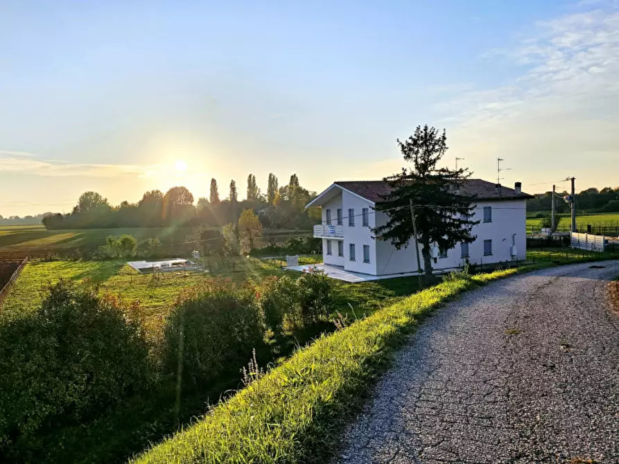 Immagine 17 di Appartamento in vendita  in VIA SOSTEGNO a Este