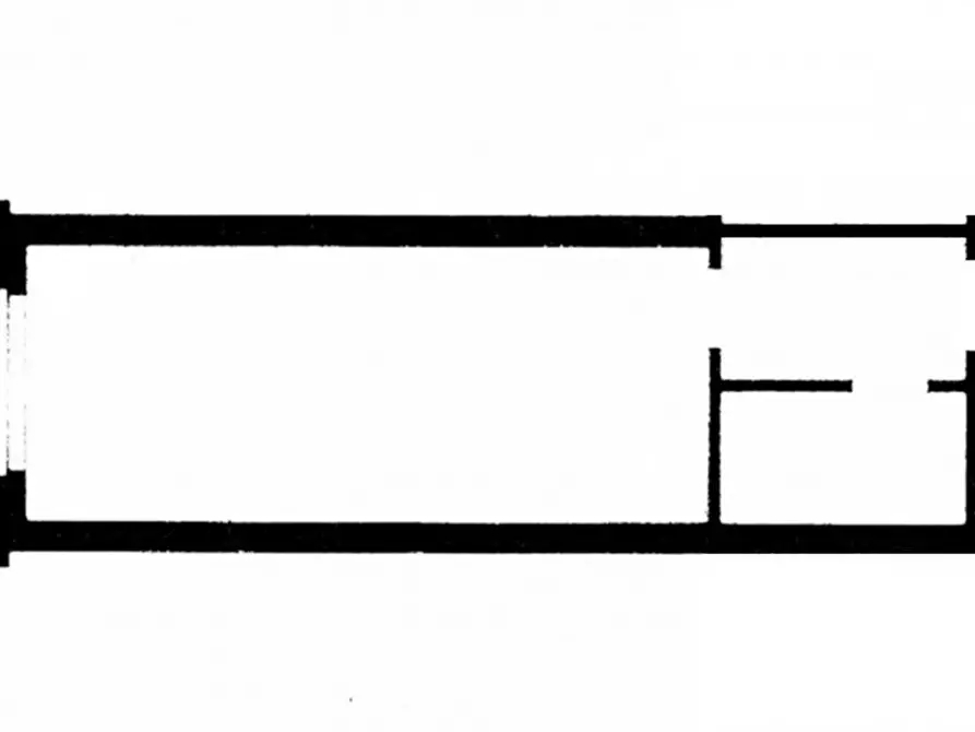 Immagine 8 di Monolocale in vendita  in Via Cristoforo Colombo 4 a Venezia