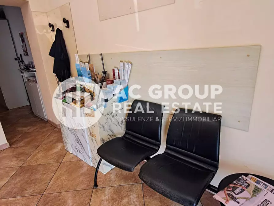 Immagine 5 di Negozio in vendita  in P.zza Achille Grandi a Solaro