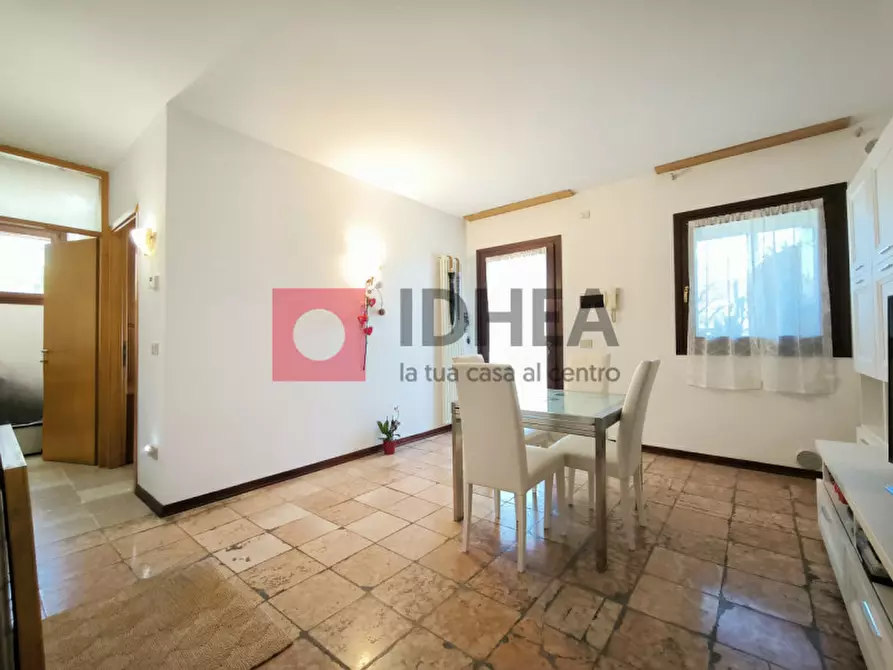 Immagine 2 di Appartamento in vendita  in Via Pantiera a Silea