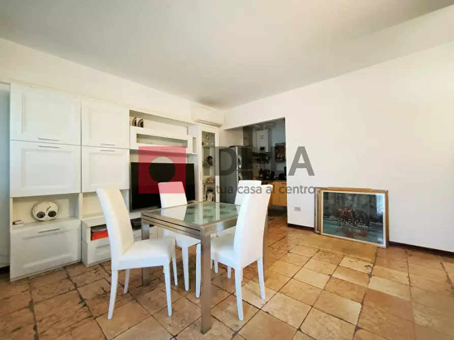 Immagine 3 di Appartamento in vendita  in Via Pantiera a Silea