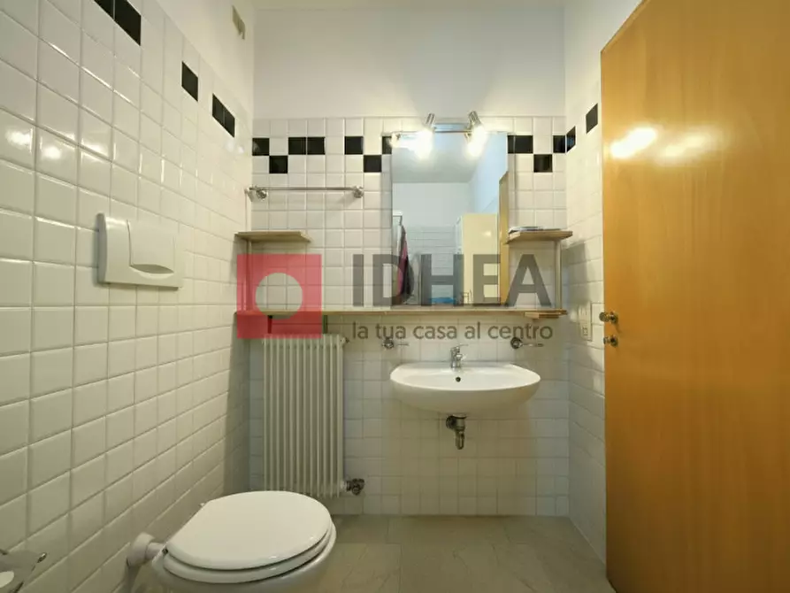 Immagine 10 di Appartamento in vendita  in Via Pantiera a Silea