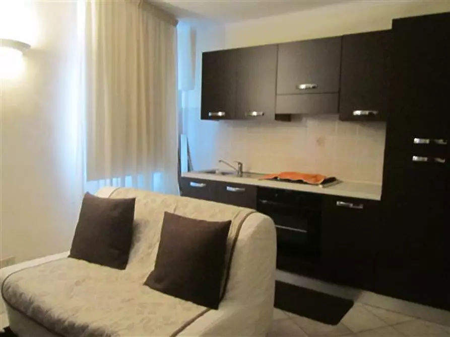 Immagine 5 di Appartamento in vendita  in Viale Riviera Berica a Vicenza