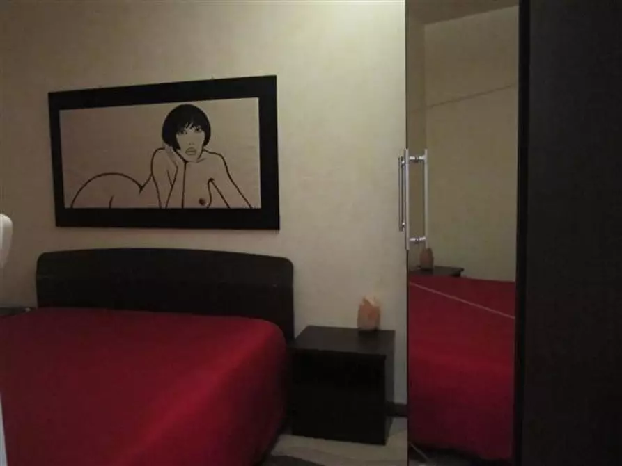 Immagine 6 di Appartamento in vendita  in Viale Riviera Berica a Vicenza