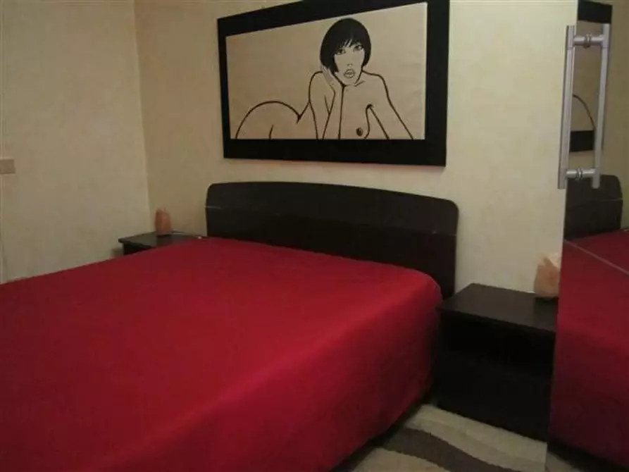 Immagine 7 di Appartamento in vendita  in Viale Riviera Berica a Vicenza