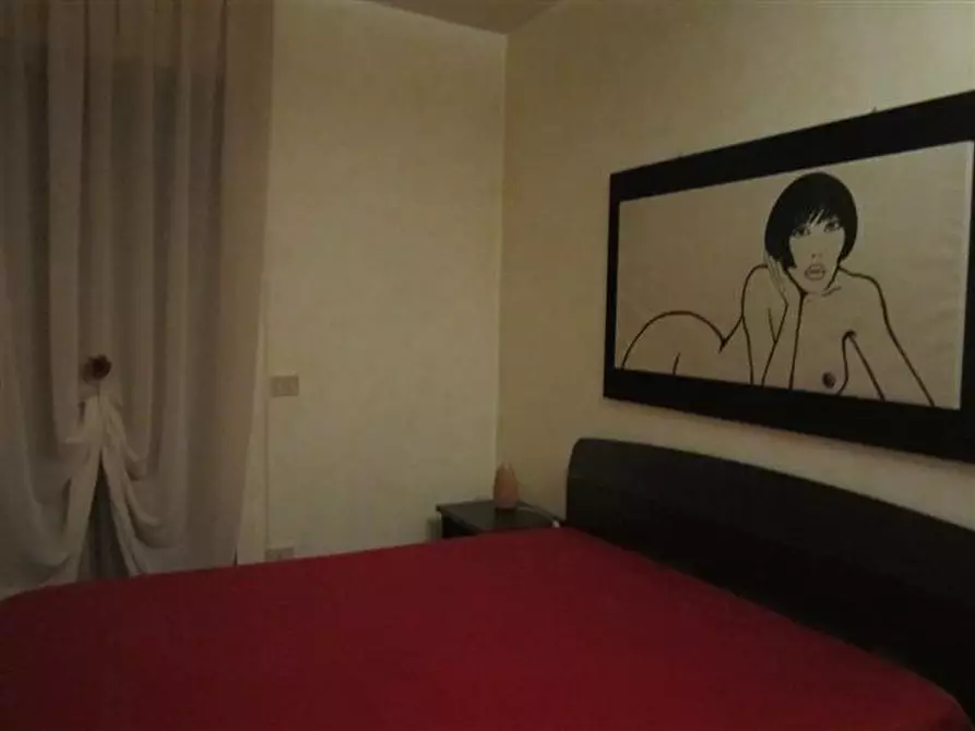 Immagine 8 di Appartamento in vendita  in Viale Riviera Berica a Vicenza