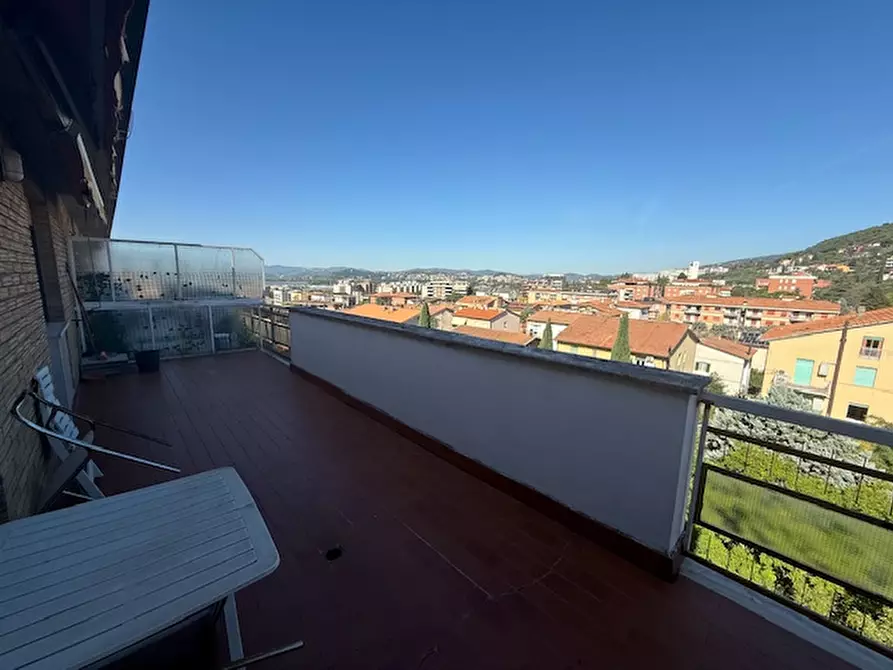 Immagine 2 di Attico in vendita  a Perugia