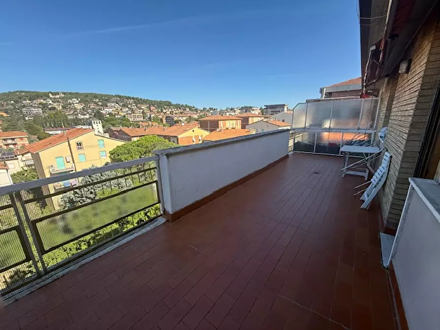 Immagine 3 di Attico in vendita  a Perugia