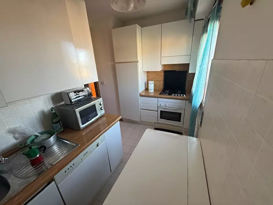 Immagine 4 di Attico in vendita  a Perugia