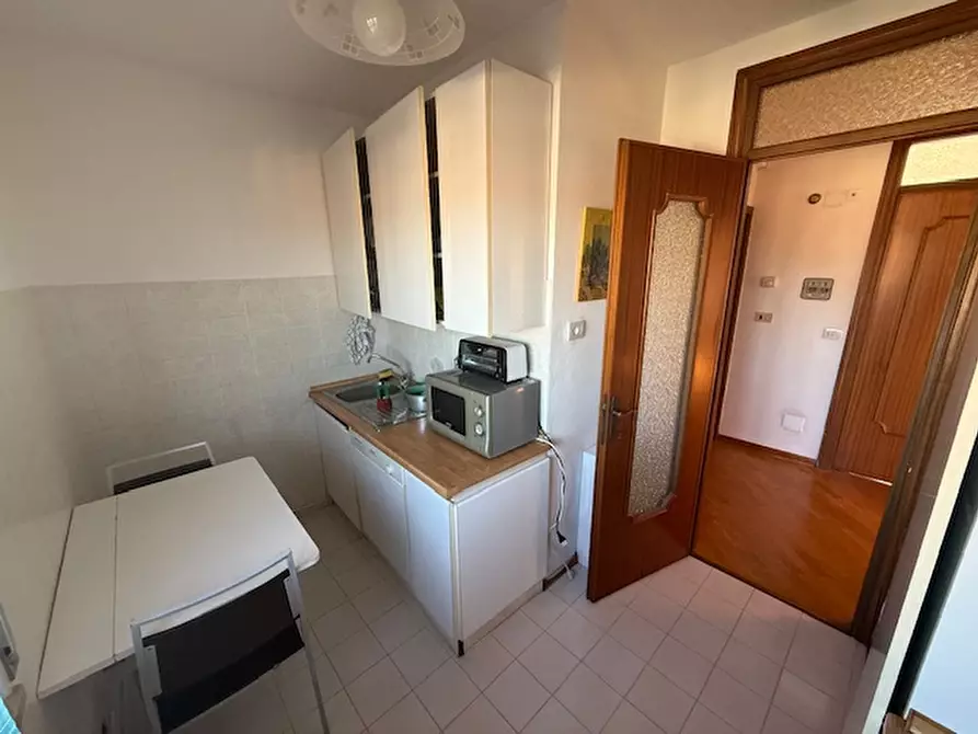 Immagine 5 di Attico in vendita  a Perugia