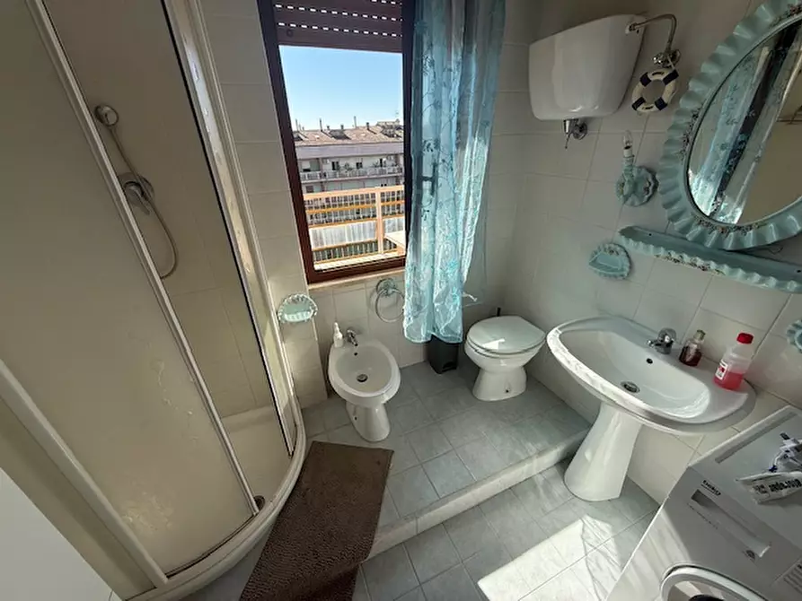 Immagine 6 di Attico in vendita  a Perugia