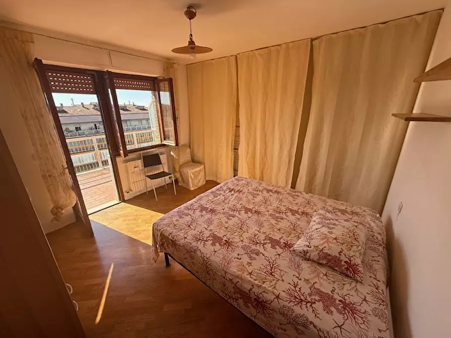 Immagine 9 di Attico in vendita  a Perugia