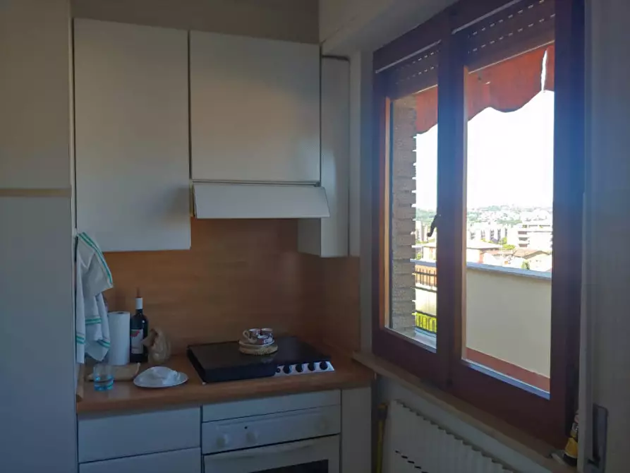 Immagine 17 di Attico in vendita  a Perugia