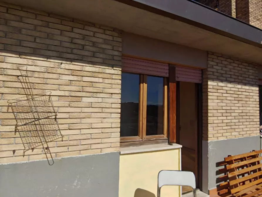 Immagine 20 di Attico in vendita  a Perugia