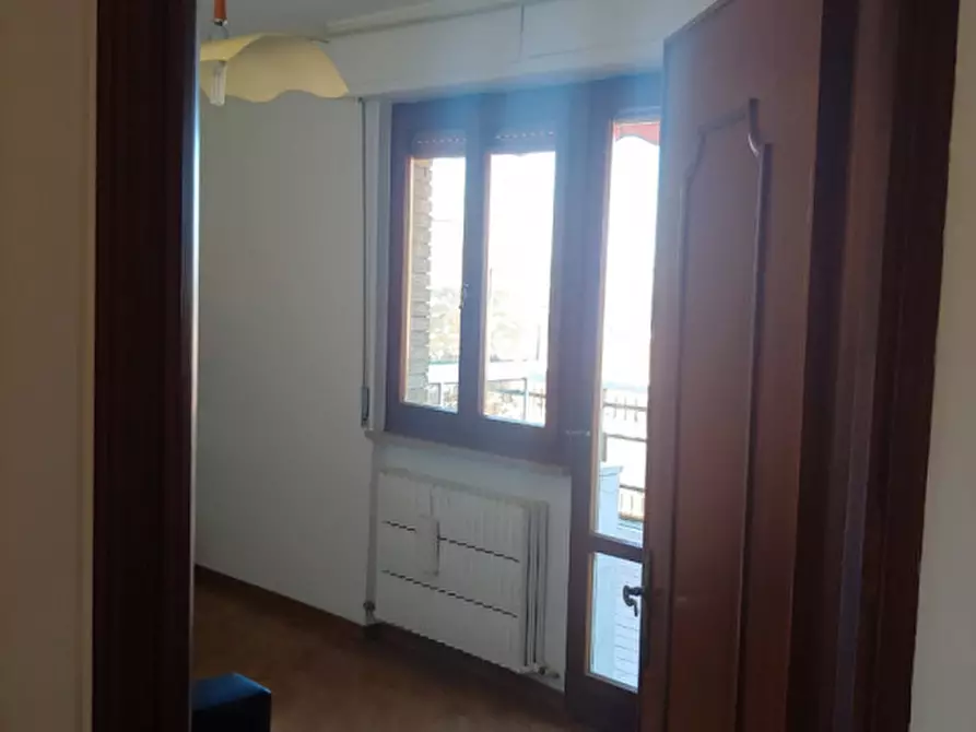 Immagine 21 di Attico in vendita  a Perugia