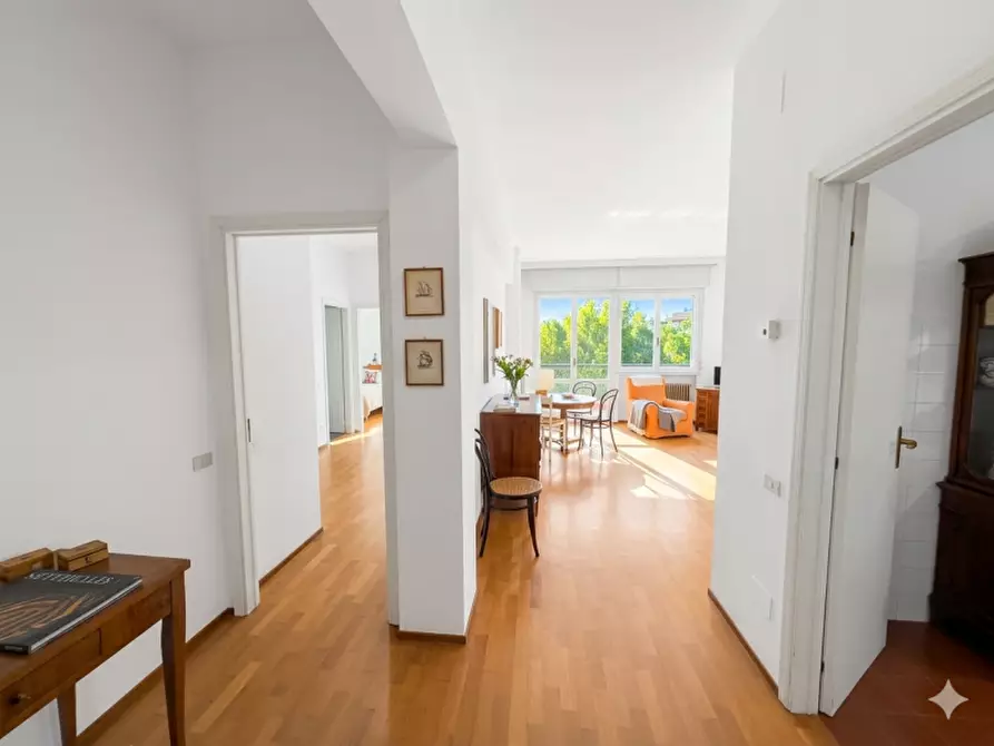 Immagine 2 di Appartamento in vendita  in Via Bramante a Senigallia