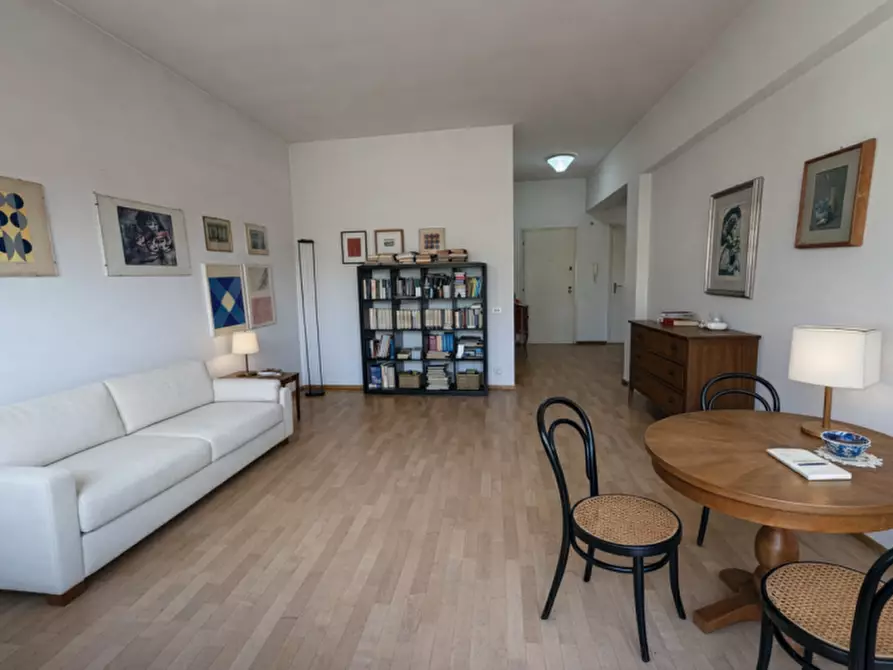 Immagine 4 di Appartamento in vendita  in Via Bramante a Senigallia