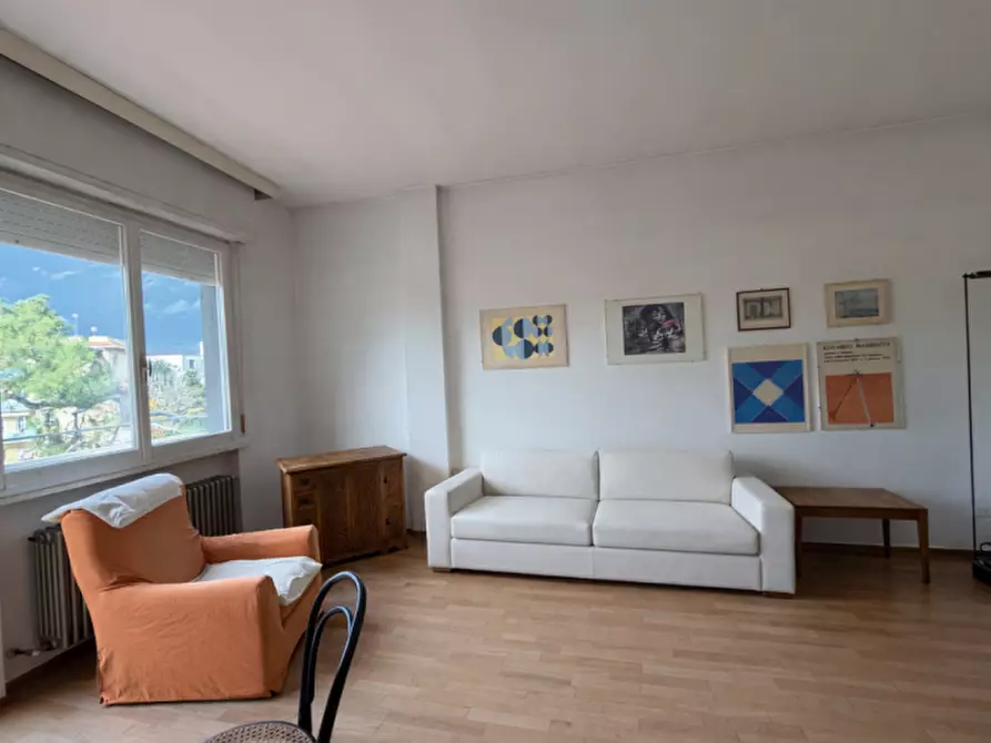 Immagine 5 di Appartamento in vendita  in Via Bramante a Senigallia