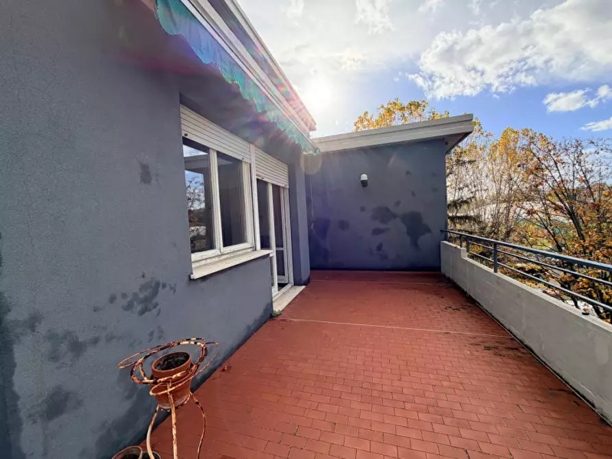 Immagine 8 di Appartamento in vendita  a Senigallia