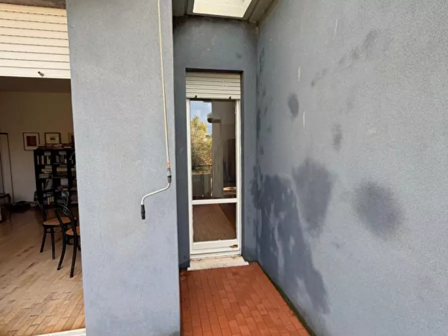 Immagine 9 di Appartamento in vendita  a Senigallia