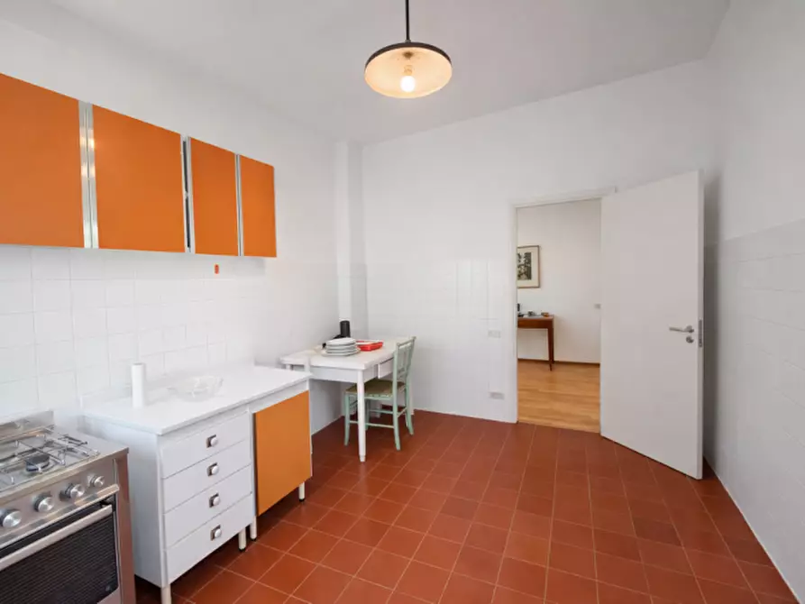 Immagine 12 di Appartamento in vendita  in Via Bramante a Senigallia