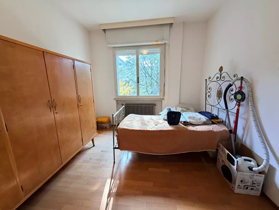 Immagine 15 di Appartamento in vendita  a Senigallia