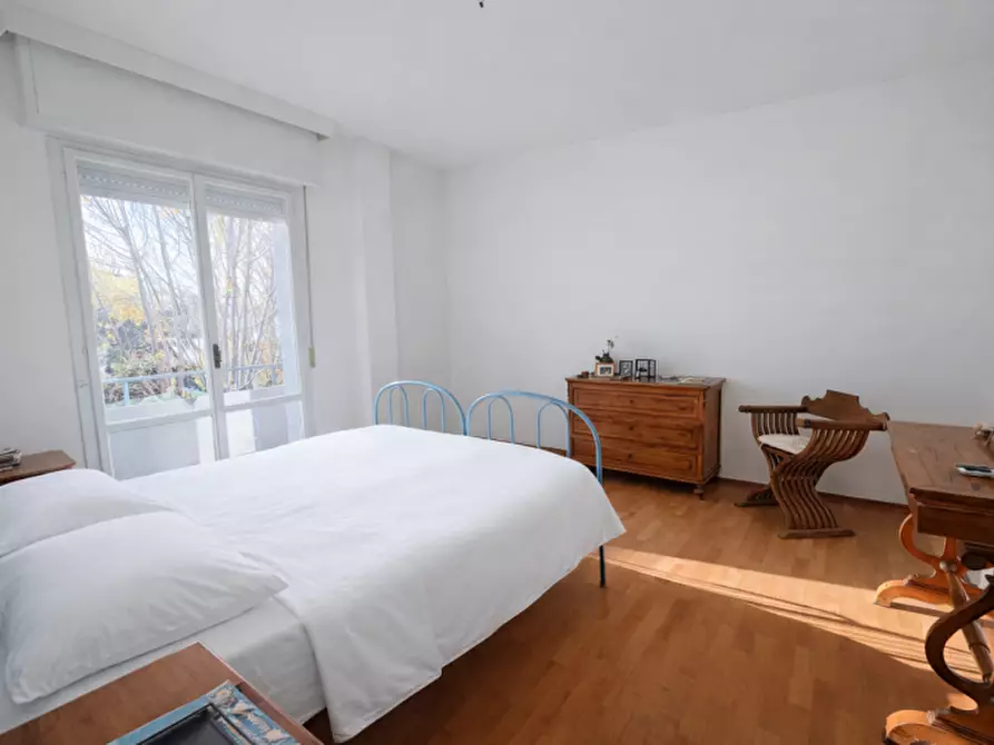 Immagine 16 di Appartamento in vendita  in Via Bramante a Senigallia