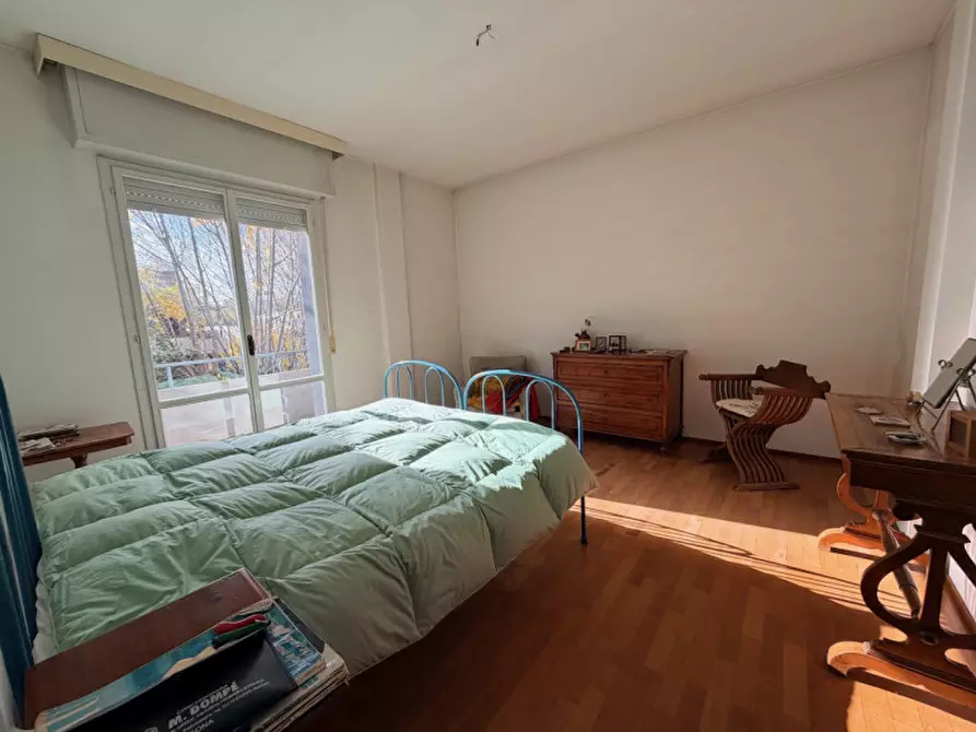 Immagine 17 di Appartamento in vendita  a Senigallia