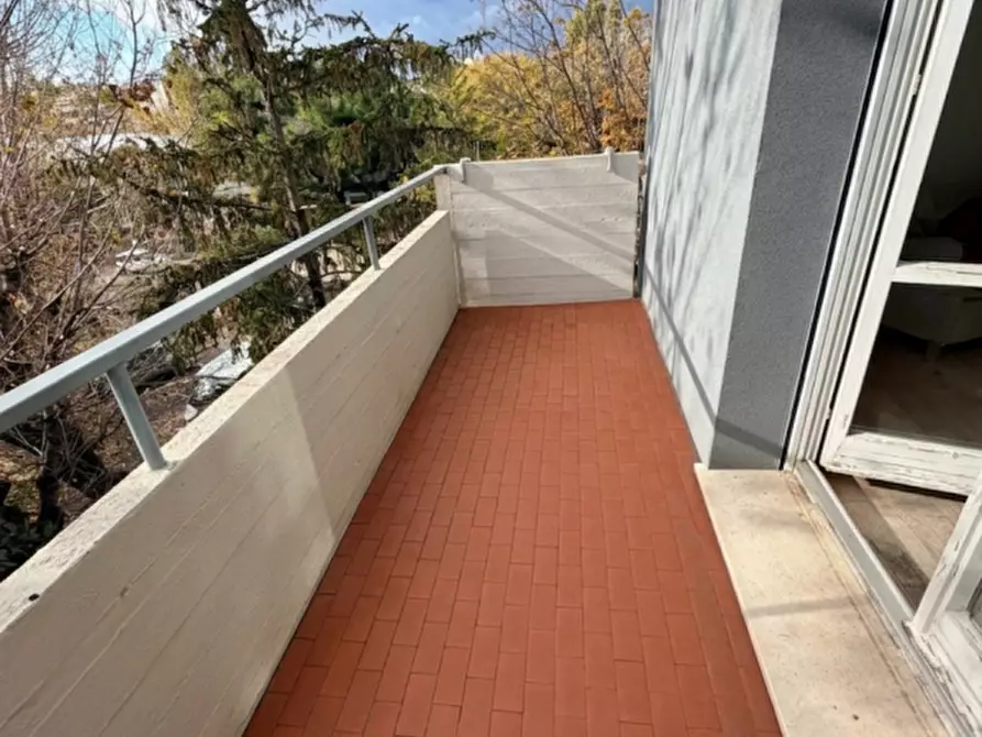 Immagine 18 di Appartamento in vendita  in Via Bramante a Senigallia