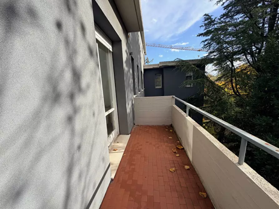 Immagine 21 di Appartamento in vendita  a Senigallia