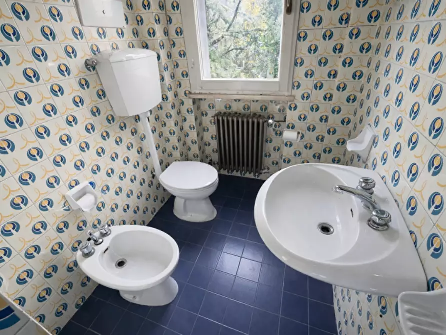 Immagine 21 di Appartamento in vendita  in Via Bramante a Senigallia