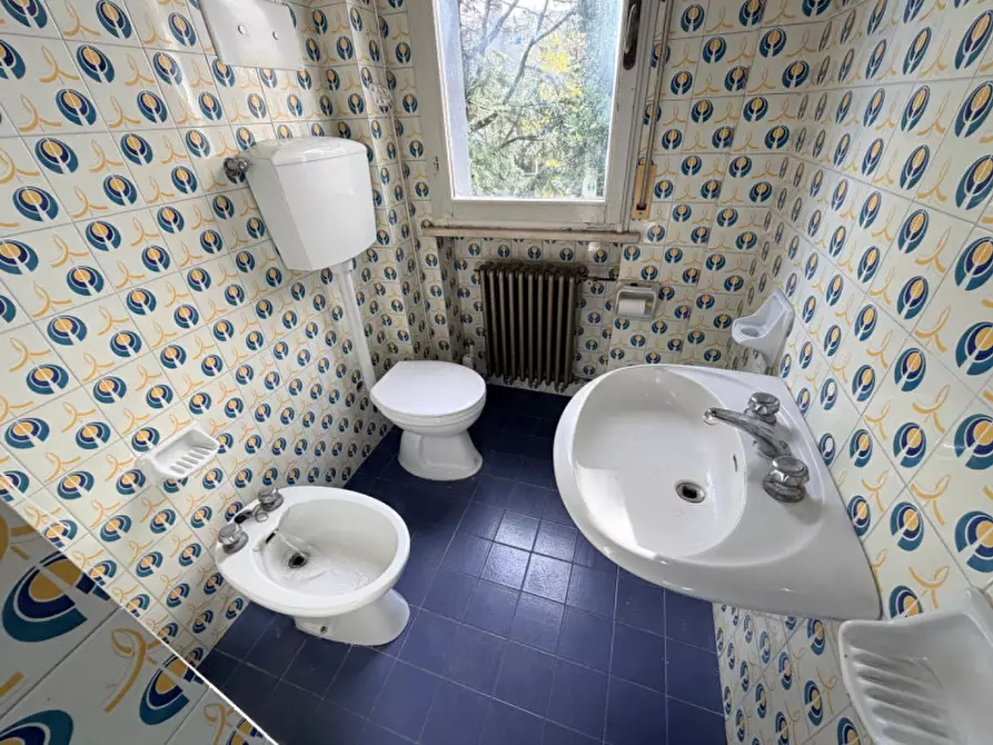 Immagine 23 di Appartamento in vendita  a Senigallia