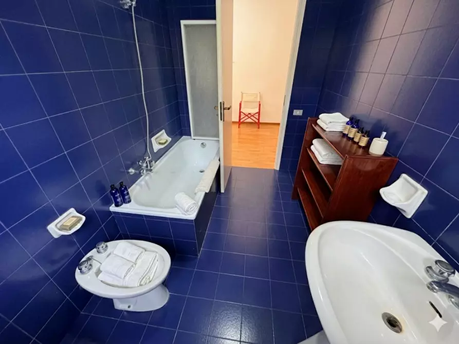 Immagine 23 di Appartamento in vendita  in Via Bramante a Senigallia