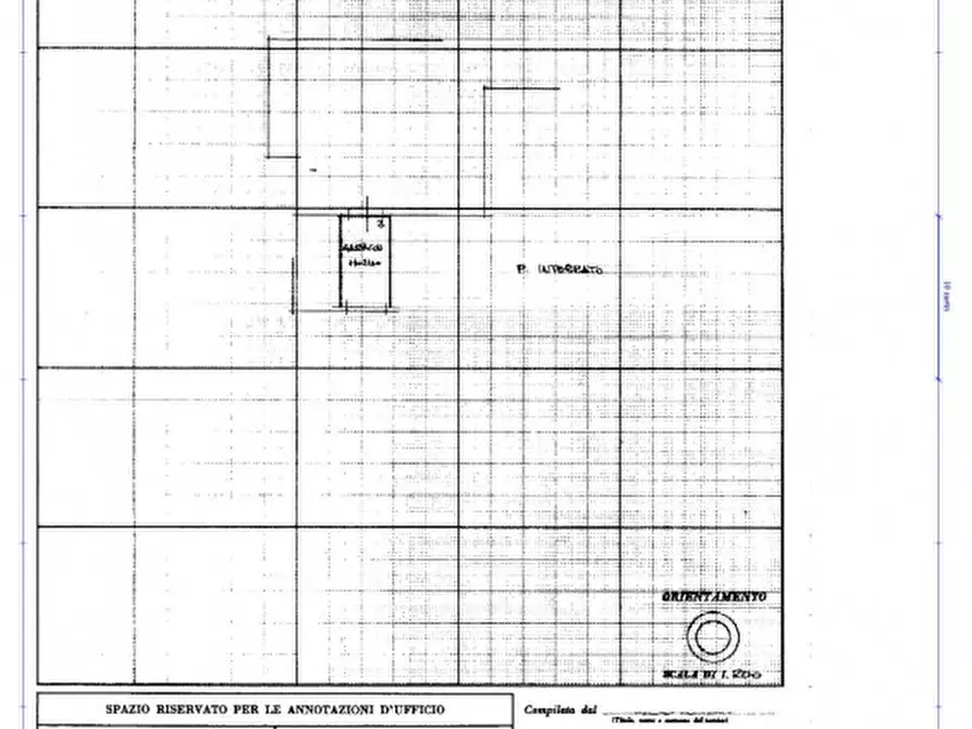 Immagine 24 di Appartamento in vendita  in Via Bramante a Senigallia