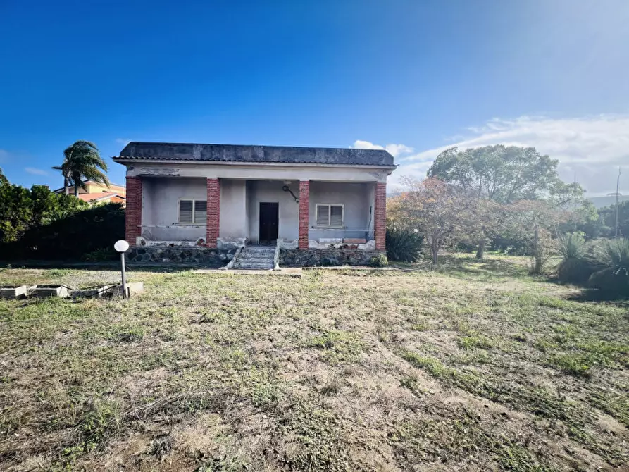 Immagine 1 di Villa in vendita  in Pizzo (VV), Contrada Speziale snc a Pizzo