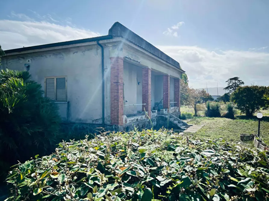 Immagine 5 di Villa in vendita  in Pizzo (VV), Contrada Speziale snc a Pizzo