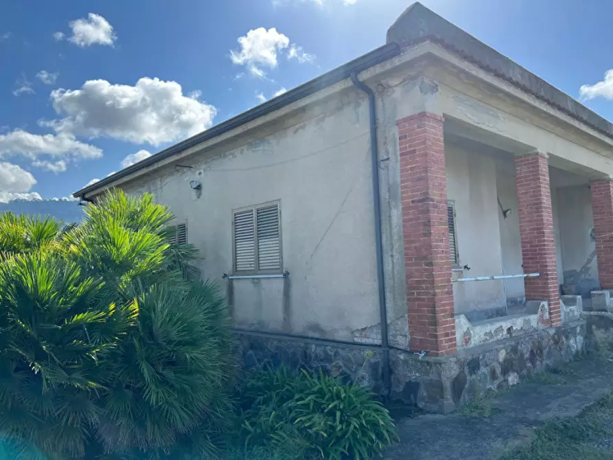 Immagine 11 di Villa in vendita  in Pizzo (VV), Contrada Speziale snc a Pizzo