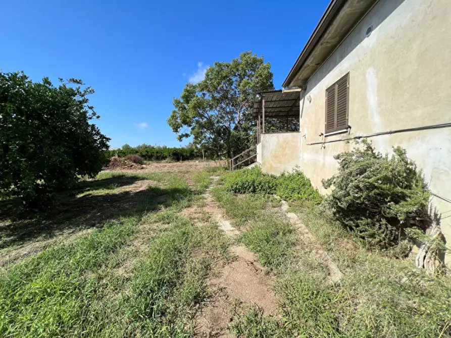 Immagine 31 di Villa in vendita  in Pizzo (VV), Contrada Speziale snc a Pizzo
