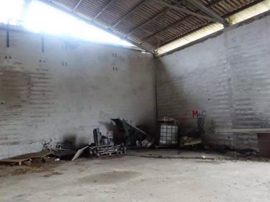 Immagine 5 di Capannone industriale in vendita  in Via Nave, 1 a Borgo Valbelluna