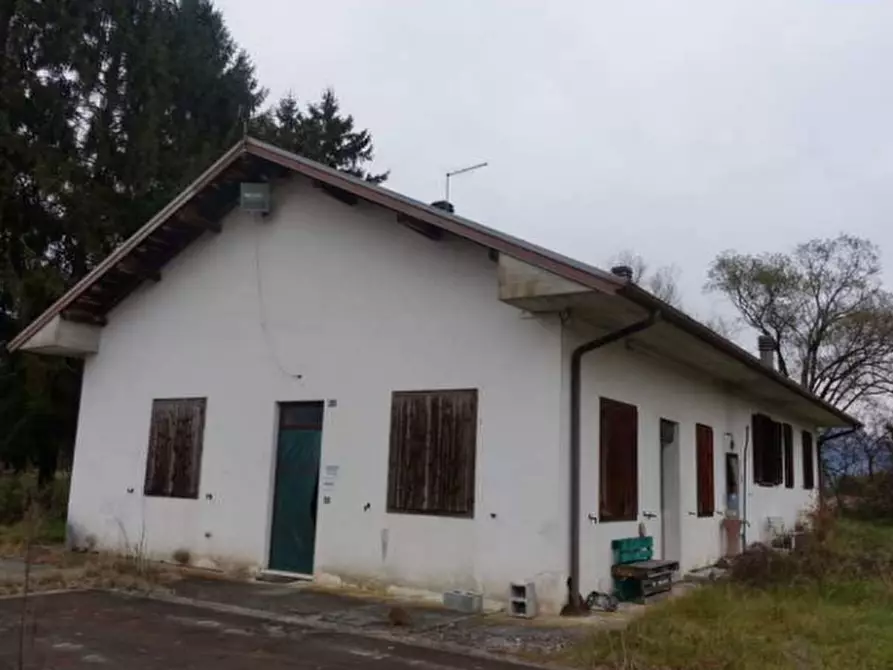 Immagine 8 di Capannone industriale in vendita  in Via Nave, 1 a Borgo Valbelluna