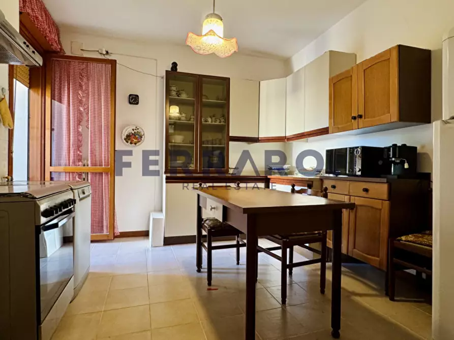 Immagine 5 di Appartamento in affitto  in Via Nicolò Franco a Treviso