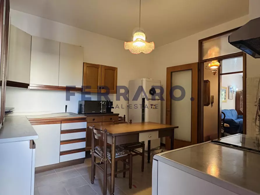 Immagine 6 di Appartamento in affitto  in Via Nicolò Franco a Treviso