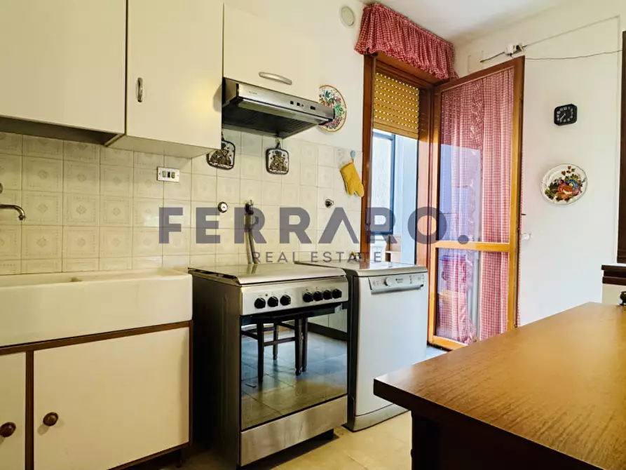 Immagine 7 di Appartamento in affitto  in Via Nicolò Franco a Treviso