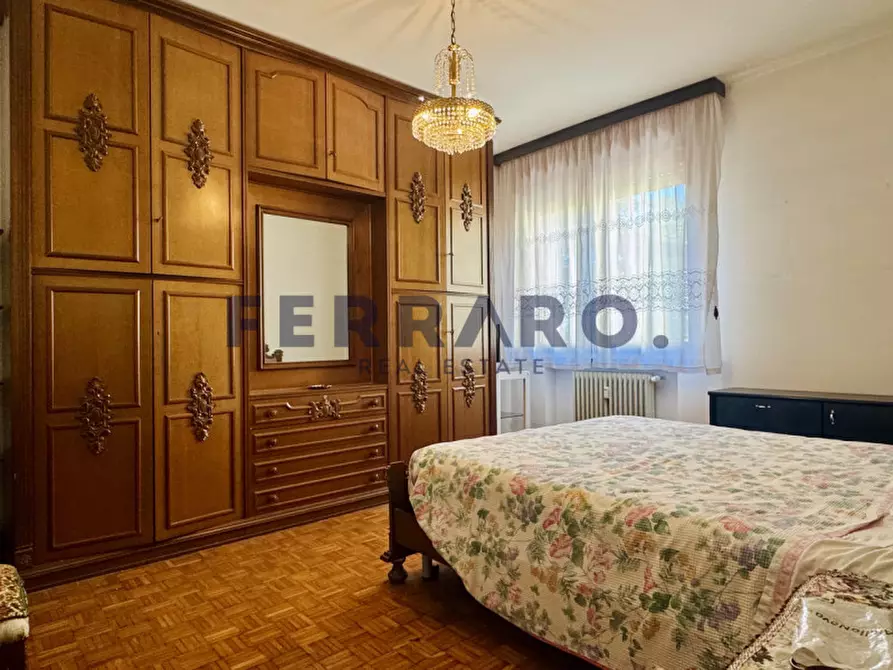 Immagine 8 di Appartamento in affitto  in Via Nicolò Franco a Treviso