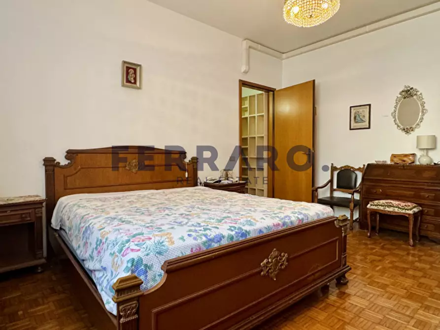 Immagine 9 di Appartamento in affitto  in Via Nicolò Franco a Treviso