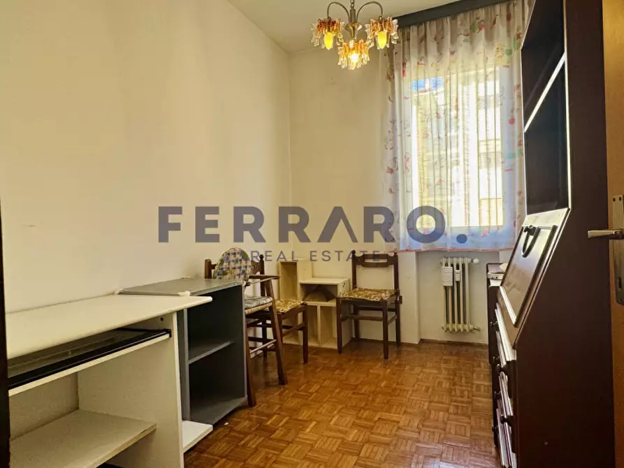 Immagine 10 di Appartamento in affitto  in Via Nicolò Franco a Treviso