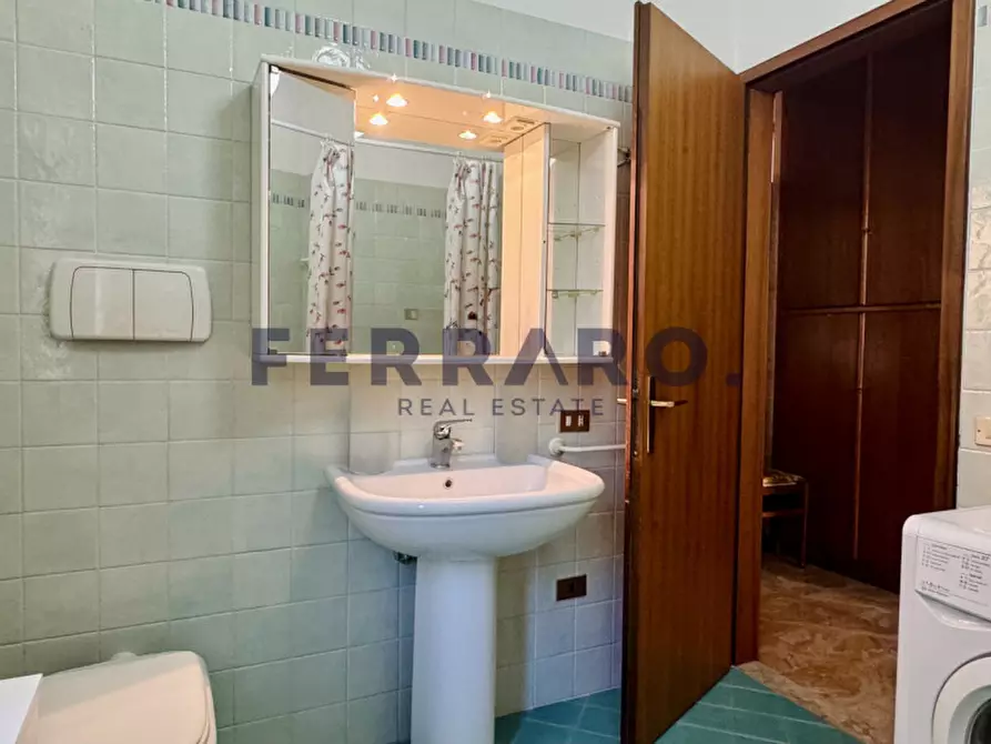 Immagine 11 di Appartamento in affitto  in Via Nicolò Franco a Treviso