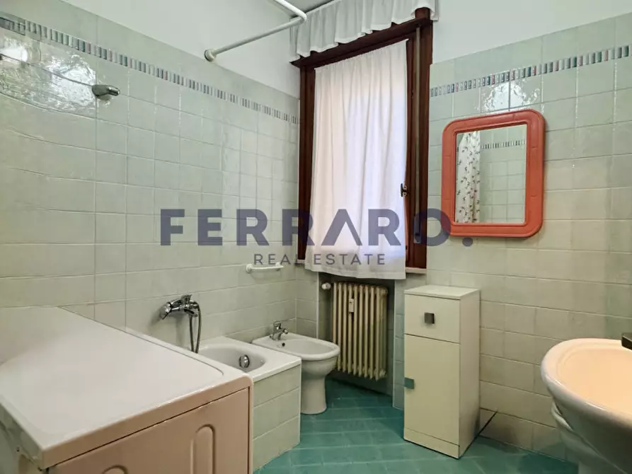 Immagine 12 di Appartamento in affitto  in Via Nicolò Franco a Treviso